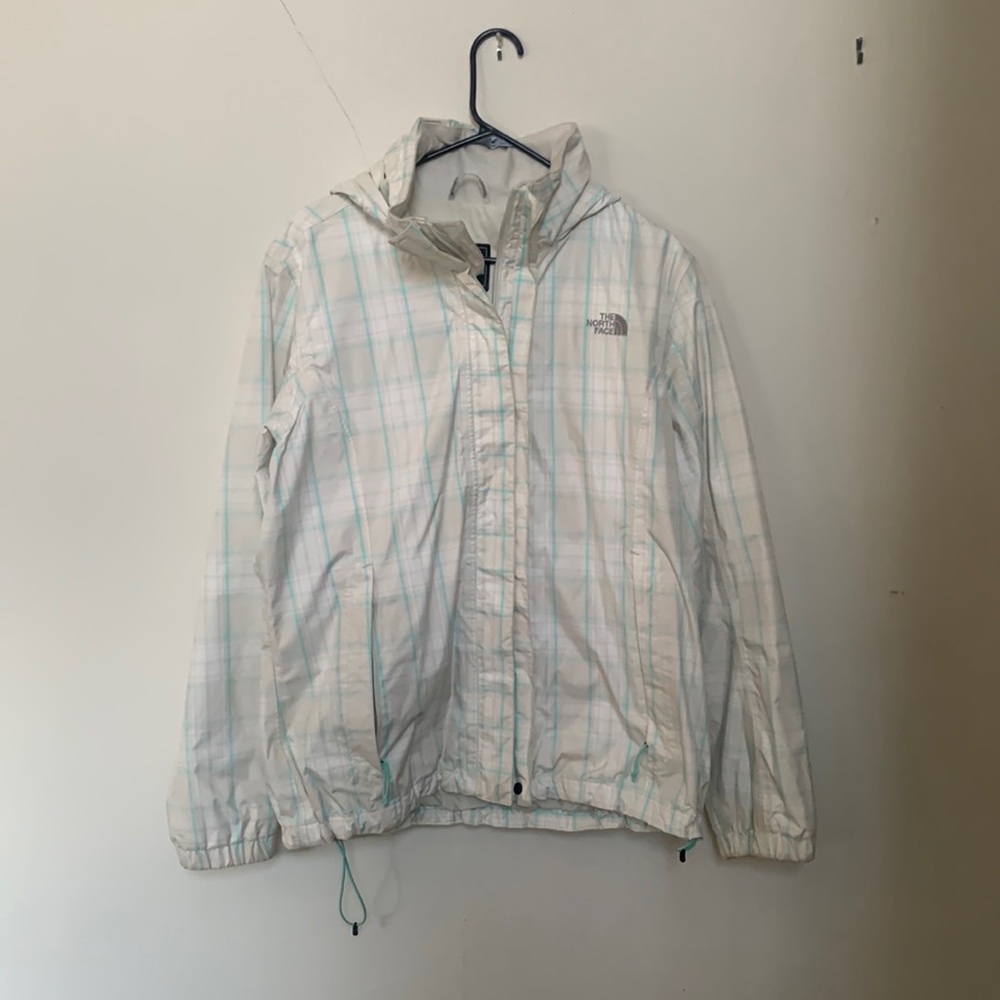 Womens XL The North Face Ski Jacket